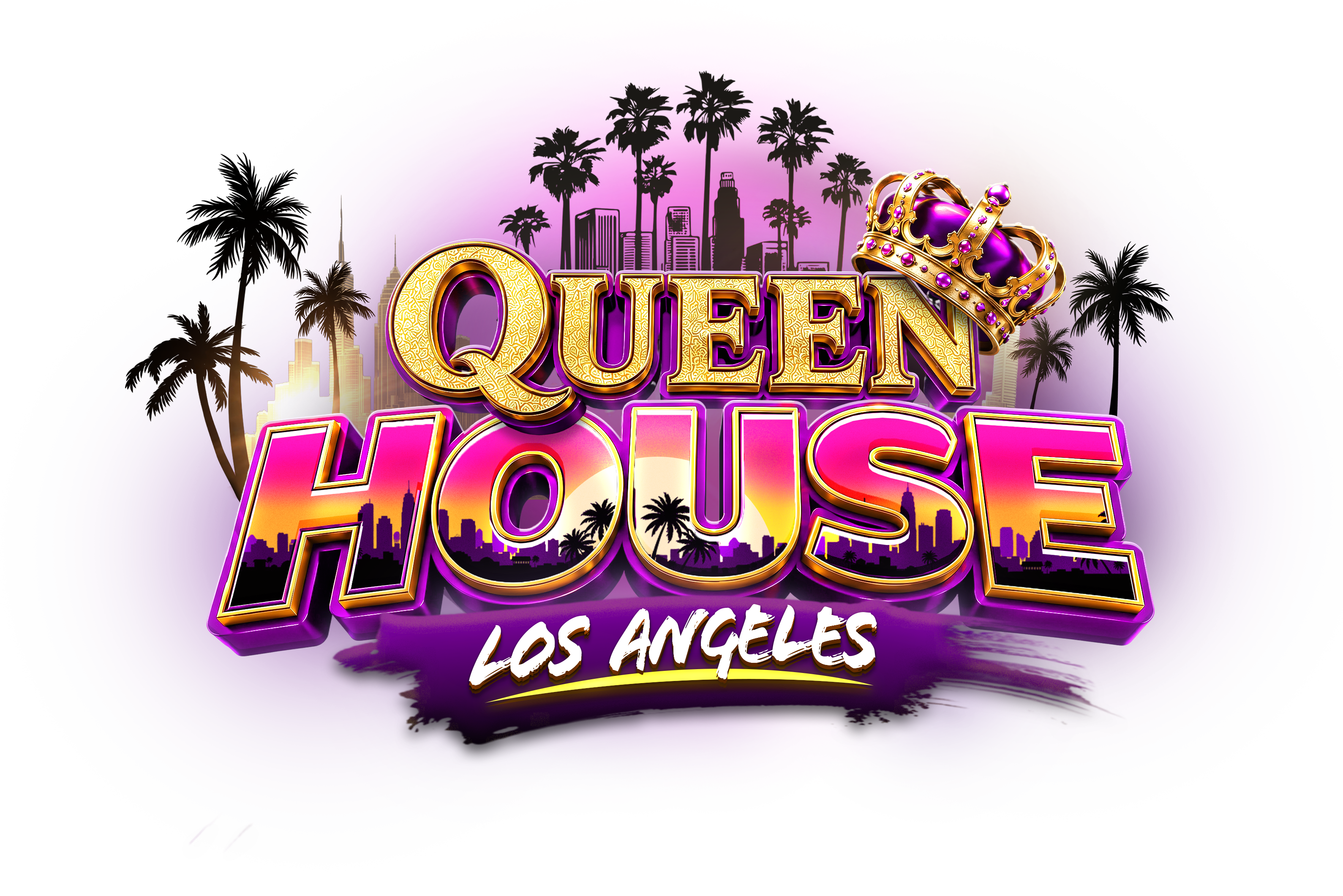 Queen House